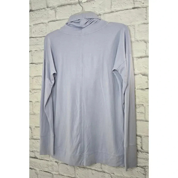 Southern Tide Pima cotton blend funnel neck pullover sweater sweatshirt small. - Picture 5 of 8